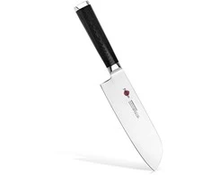 Fissman Santoku peilis KENSEI MUSASHI 17cm