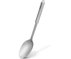 Fissman Serviravimo šaukštas 33 cm Bergamo
