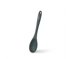 Fissman Serviravimo šaukštas CHEFS TOOLS 26,5 cm, spalva AVOCADO (silikonas)