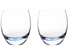 Fissman Set of glasses 2 pcs / 440 ml