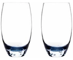 Fissman Set of glasses 2 pcs / 575 ml