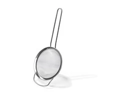 Fissman Sietas 20cm ant rankenos (plieno)