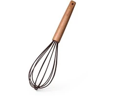 Fissman Silikoninis šluotelė 31 cm CHEF’s TOOLS