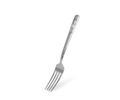 Fissman Stalo šakutė TURIN 21cm (nerūdijantis plienas)