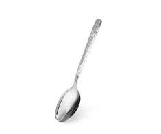 Fissman Stalo šaukštas TURIN 20cm (nerūdijantis plienas)