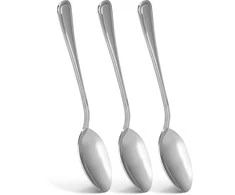 Fissman Stalo šaukštų rinkinys FELDON 20 cm / 3 vnt.