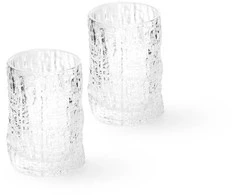Fissman Stiklinės 2 vnt / 250 ml