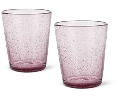 Fissman Stiklinės 2 vnt / 330 ml