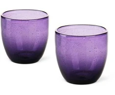 Fissman Stiklinės 2 vnt / 380 ml