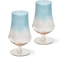 Fissman Stiklinės 2 vnt / 600 ml