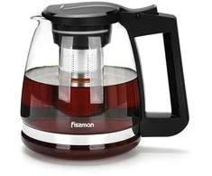 Fissman Stiklinis arbatinukas 1,6 l