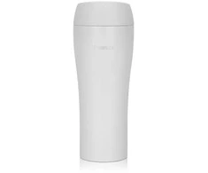 Fissman Termopuodelis 420 ml, baltas