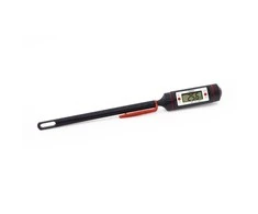 Fissman Universalus elektroninis termometras, matavimo diapazonas -50 / 300 ° C