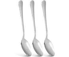 Fissman Valgomieji šaukštai FLAVIA 20 cm / 3 vnt.