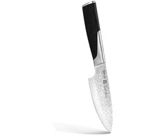Fissman Virėjo peilis 10 cm TIROL (plienas X50Cr15MoV)