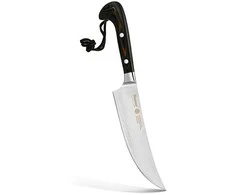 Fissman Virėjo peilis 15 cm PADISHAH Pchak (AUS-8 plienas)