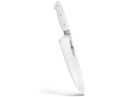 Fissman Virėjo peilis 20cm LINZ (plienas X50Cr15MoV)