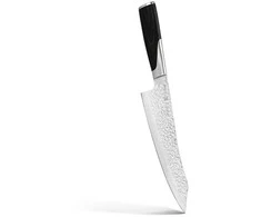 Fissman Virėjo peilis 21cm TIROL (plienas X50Cr15MoV)