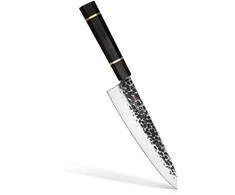 Fissman Virėjo peilis KENSEI BOKUDEN 21 cm (AUS-8 plienas)