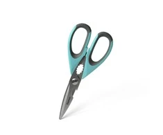 Fissman Virtuvinės žirklės 22cm (nerūdijantis plienas)