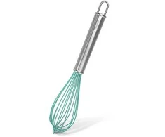 Fissman Virtuvinis rankinis plaktuvas 34 cm