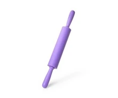 Fissman Volelis tešlai 47cm (silikonas)