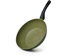 Fissman Wok keptuvė JENNY 28 cm