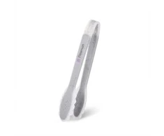 Fissman Žnyplės MAURIS Pilkas 23 cm (silikonas)