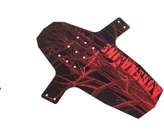Hebie Swap 26"-29" priekinis purvasaugis | Adrenaline