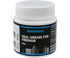 Shimano tepalas Micro Spline stebulėms | 50 g