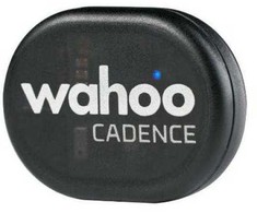 Wahoo RPM Cycling Cadence sensorius