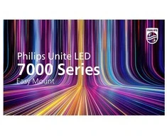 Televizorius 110" Philips Unite LED display, videowall