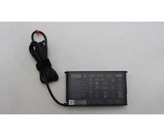 Nešiojamojo kompiuterio maitinimo adapteris Lenovo 135W USB-C AC adapter for
