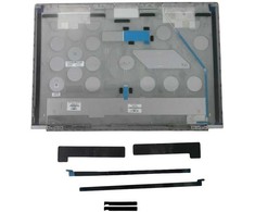 HP N54291-001 atsarginės dalys nešiojamiesiems kompiuteriams Ekrano dangtis