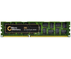 RAM Atmintis, skirta „CoreParts“ 16 GB „Lenovo“ atminties moduliui