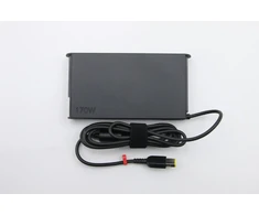 Nešiojamojo kompiuterio maitinimo adapteris Lenovo 170W Slim AC Adapteris for (ADL170SCC3A)
