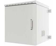 Lanview 19'' 12U IP66 Wall mount