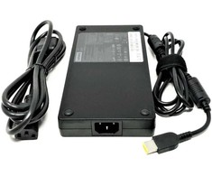 Nešiojamojo kompiuterio maitinimo adapteris Lenovo 230 W, (ADL230NDC3A)