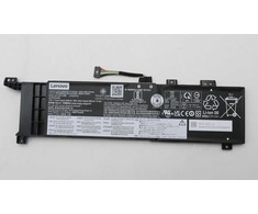 38 Wh 2 elementų ličio jonų akumuliatorius, skirtas Lenovo V14 G4 AMN