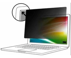 Filtras 3M Filtras Prywatyzujący 3M Bright Screen dla Microsoft Surface Pro 8, 9, Pro X 13'', 3:2, 7100288094