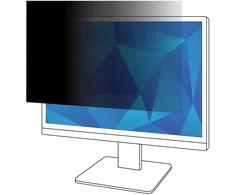 Filtras 3M Juodas Privacy Filter