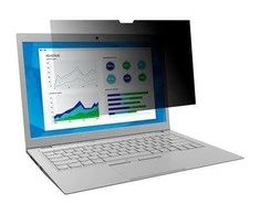 3M Privacy Filter 15.6" 16:9 COMPLY Frameless, Widescreen