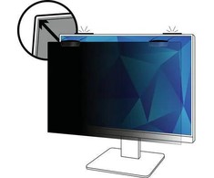 3M 23,8' 16:9 berėmiams monitoriams
