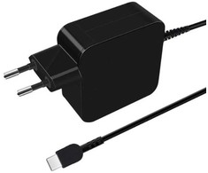 Nešiojamojo kompiuterio maitinimo adapteris CoreParts 45 W, (MBXUSBC-AC0028)
