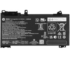 Hewlett Packard (HP) Baterija HP Baterija 3C 45Wh 3,92 Ah Li