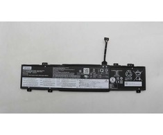 47 Wh 3 celių ličio jonų akumuliatorius, skirtas Lenovo nešiojamiesiems kompiuteriams