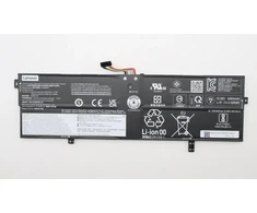 71Wh 4-cell battery for Lenovo devices
