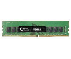 RAM CoreParts 8GB modulis, skirtas Lenovo