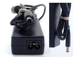 Hewlett Packard (HP) 90-W HP Smart AC adapter **Refurbished** (PFC, 3-wire) (Atnaujinta)
