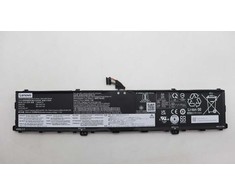 Atmintis do laptopa Lenovo 90Wh laptop battery for Lenovo